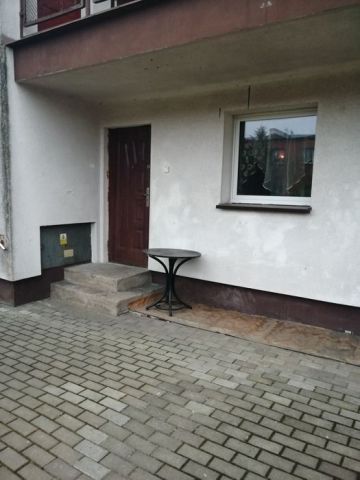 Mieszkanie 2-pokojowe Rzepin, ul. Dworcowa. Zdjęcie 1