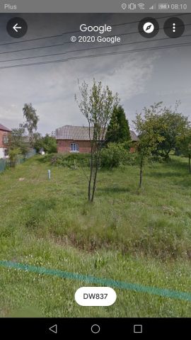 siedlisko Kolonia Emska. Zdjęcie 1