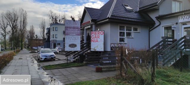 Lokal Rumia, ul. Dąbrowskiego. Zdjęcie 1