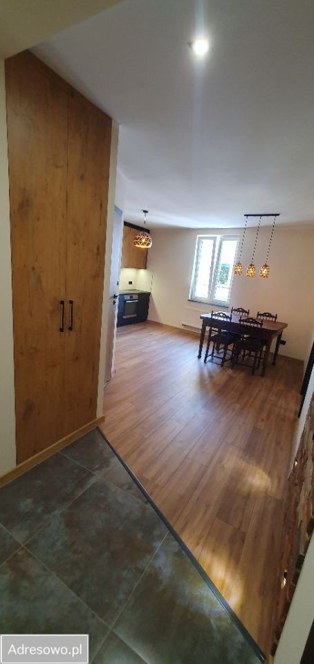 Mieszkanie 3-pokojowe Nowa Sól Centrum, ul. Kupiecka