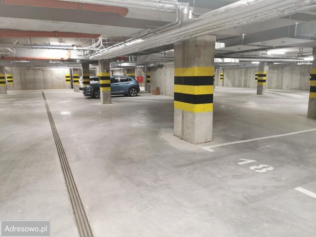 Garaż/miejsce parkingowe Strzelce Krajeńskie, al. Piastów. Zdjęcie 1