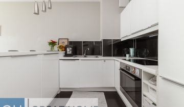 Mieszkanie 2-pokojowe Warszawa Wilanów, ul. Sejmu Czteroletniego