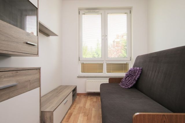 Mieszkanie 2-pokojowe Rzeszów, al. mjr. Wacława Kopisto. Zdjęcie 1