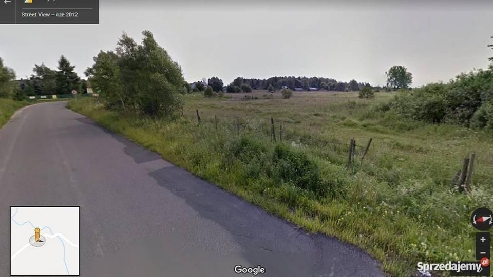 Działka rekreacyjna Żytnia. Zdjęcie 4