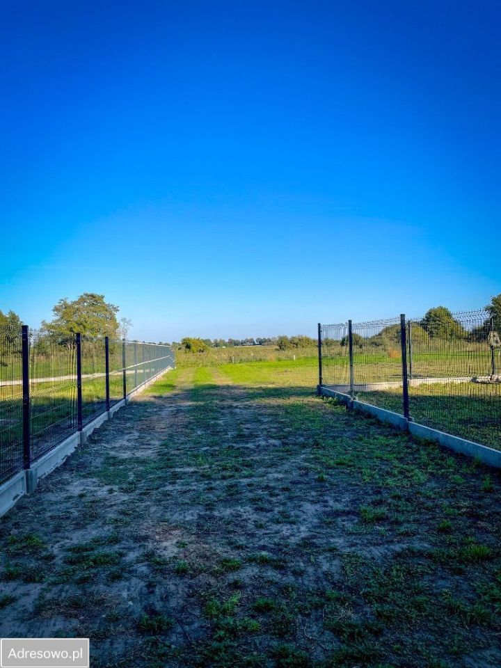 Działka rekreacyjna Trzcińsko-Zdrój. Zdjęcie 7