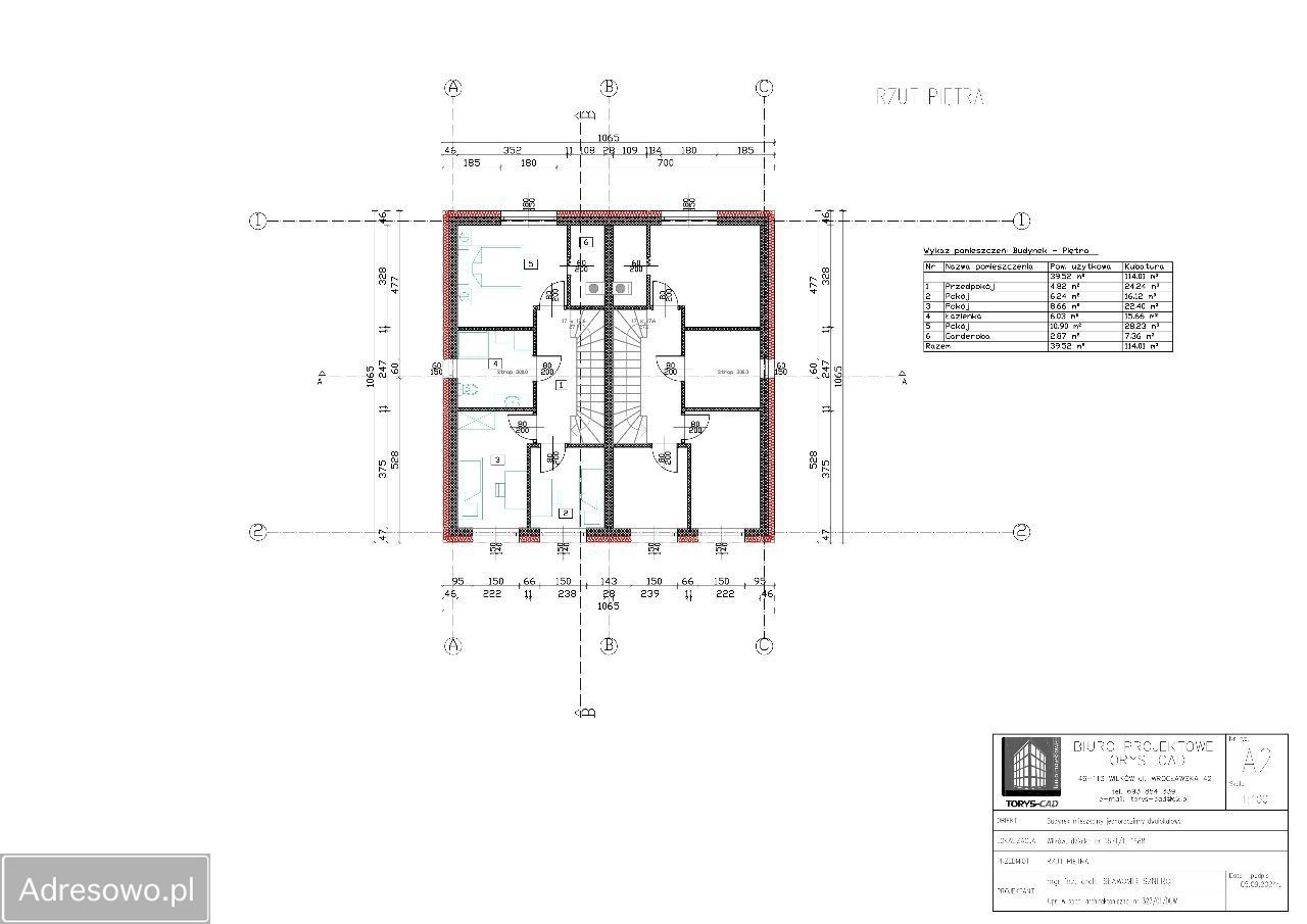 bliźniak, 4 pokoje Wilków. Zdjęcie 4