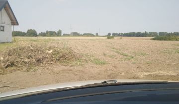 Działka budowlana Bortatycze-Kolonia