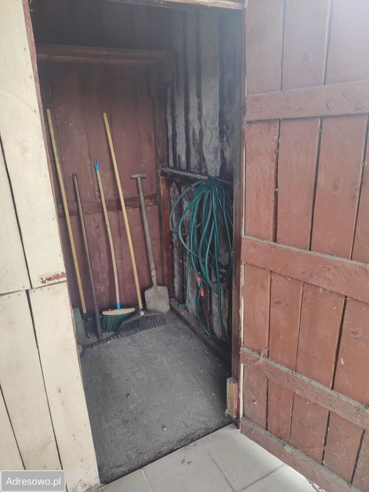 Działka rod Słowik, ul. Gdańska. Zdjęcie 13