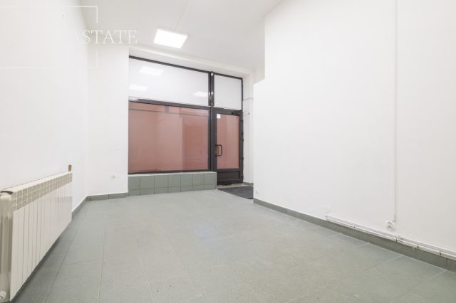 Lokal Sopot Centrum, al. Niepodległości. Zdjęcie 1