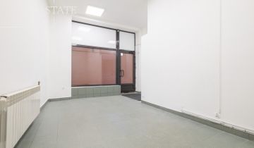 Lokal Sopot Centrum, al. Niepodległości