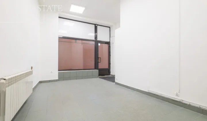 Lokal Sopot Centrum, al. Niepodległości