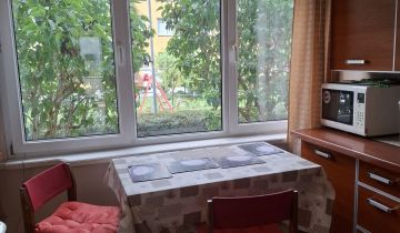 Mieszkanie 4-pokojowe Ostrołęka Centrum, ul. gen. Józefa Hallera