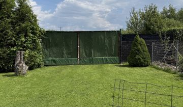 Działka rod Wójtowo, ul. Modrzewiowa