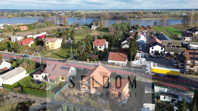 dom wolnostojący, 6 pokoi Mikorzyn. Zdjęcie 2