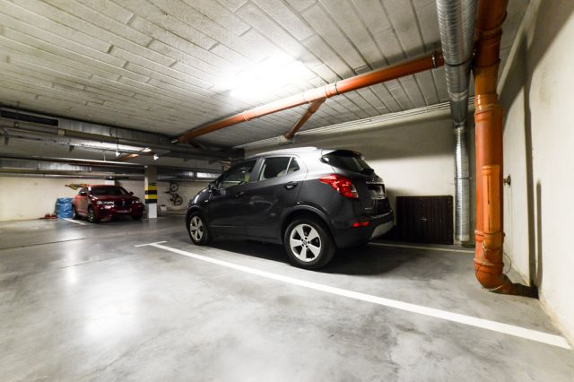 Mieszkanie 2-pokojowe Sulejówek, ul. Kasztanowa. Zdjęcie 28