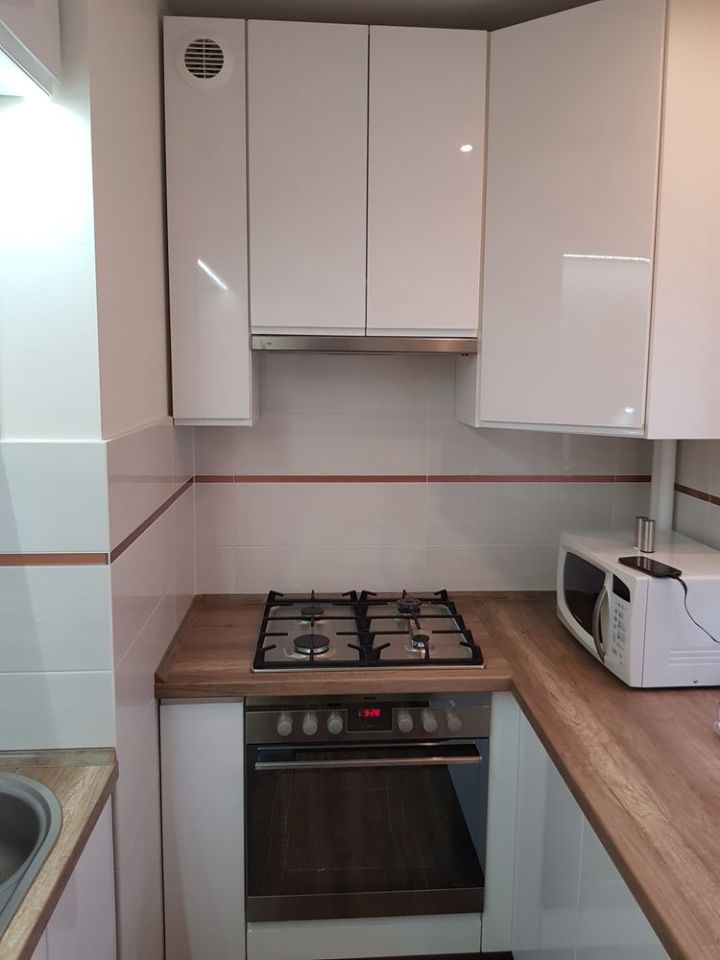 Mieszkanie 3-pokojowe Toruń, ul. Juliana Fałata. Zdjęcie 3