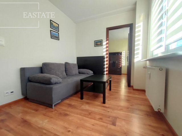 Mieszkanie 2-pokojowe Gdynia Śródmieście, ul. Kazimierza Pułaskiego. Zdjęcie 3