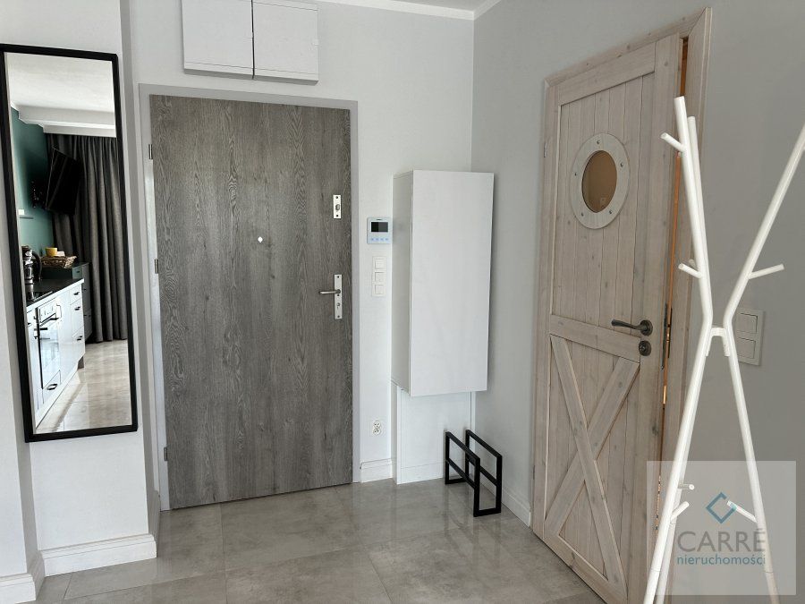 Mieszkanie 1-pokojowe Międzyzdroje, ul. Promenada Gwiazd. Zdjęcie 8