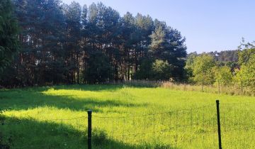 Działka budowlana Żelewo, ul. Miedwiańska