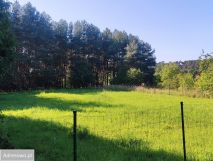 Działka budowlana Żelewo, ul. Miedwiańska