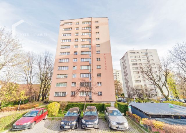 Mieszkanie 2-pokojowe Bielsko-Biała, ul. Czysta. Zdjęcie 17