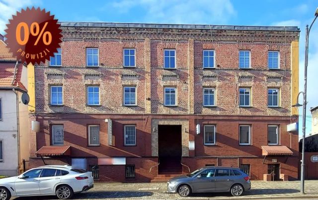 Lokal Piekary Śląskie, ul. Bytomska. Zdjęcie 1