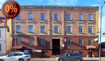 Lokal Piekary Śląskie, ul. Bytomska