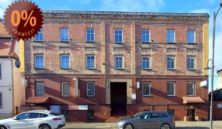 Lokal Piekary Śląskie, ul. Bytomska