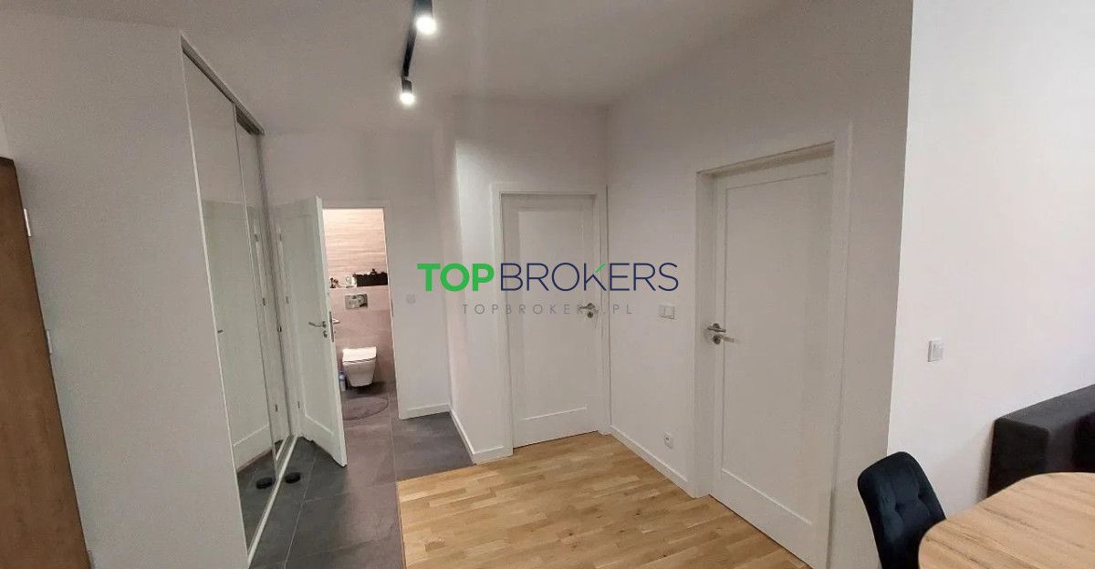 Mieszkanie 3-pokojowe Warszawa Mokotów, ul. Jana Pawła Woronicza. Zdjęcie 15