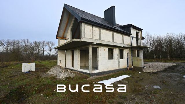 Mieszkanie 3-pokojowe Bochnia, ul. Proszowska. Zdjęcie 3