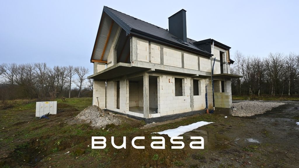 Mieszkanie 3-pokojowe Bochnia, ul. Proszowska. Zdjęcie 3