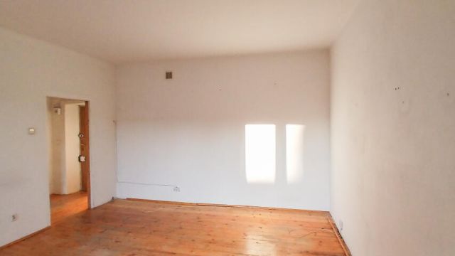 Mieszkanie 1-pokojowe Kraków Nowa Huta, os. Na Skarpie. Zdjęcie 3