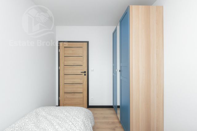 Mieszkanie 4-pokojowe Wrocław Poświętne, ul. Adama Jerzego Czartoryskiego. Zdjęcie 14