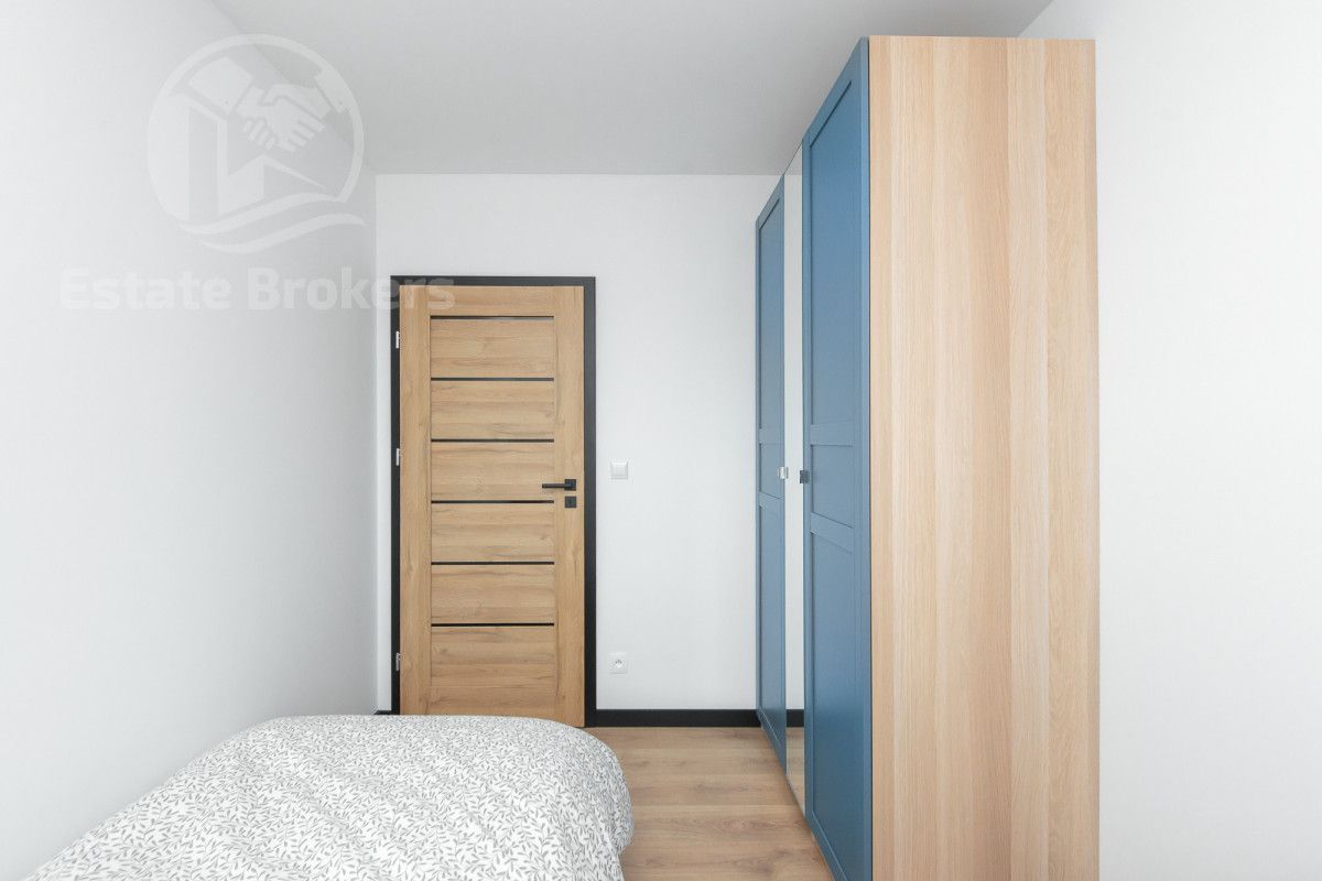 Mieszkanie 4-pokojowe Wrocław Poświętne, ul. Adama Jerzego Czartoryskiego. Zdjęcie 14