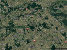 Działka rolno-budowlana Cielcza