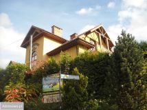 Hotel/pensjonat Jaworki. Zdjęcie 4