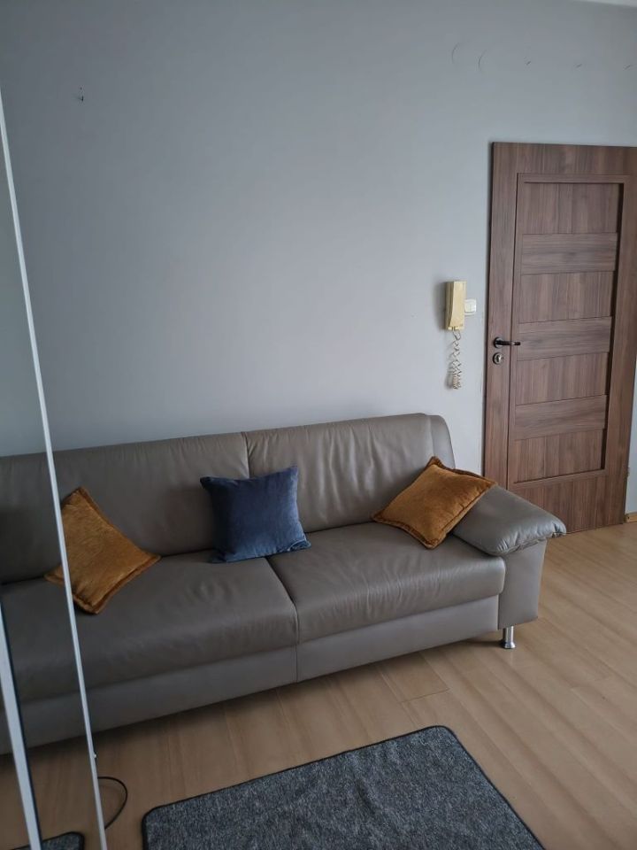 Mieszkanie 1-pokojowe Pasłęk, ul. 3 Maja. Zdjęcie 5