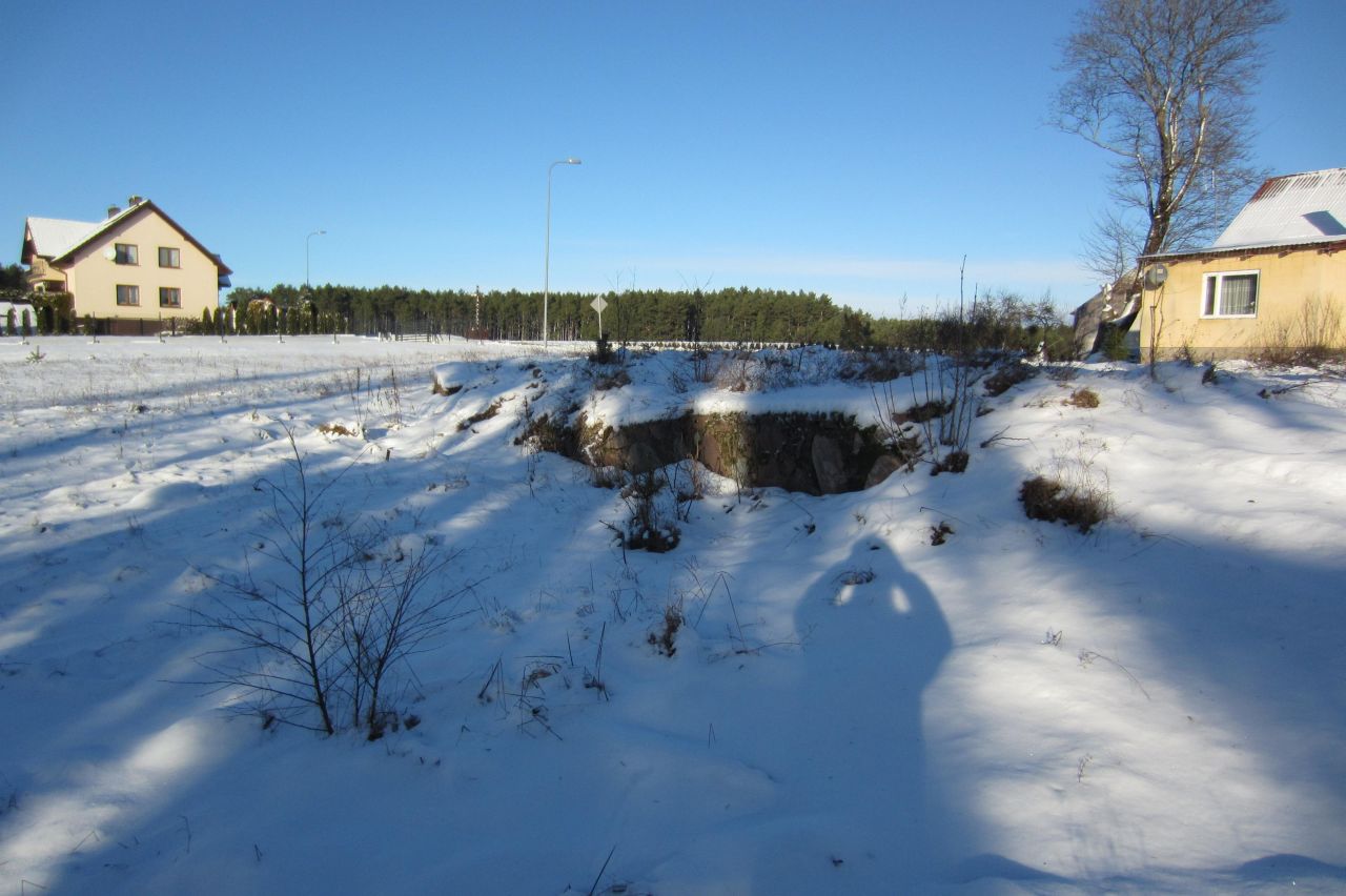 Działka budowlana Mielno. Zdjęcie 11