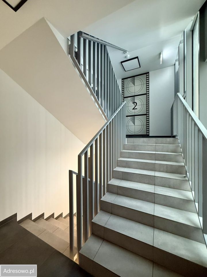 Mieszkanie 1-pokojowe Kraków Stare Miasto, ul. bp. Jana Prandoty. Zdjęcie 6