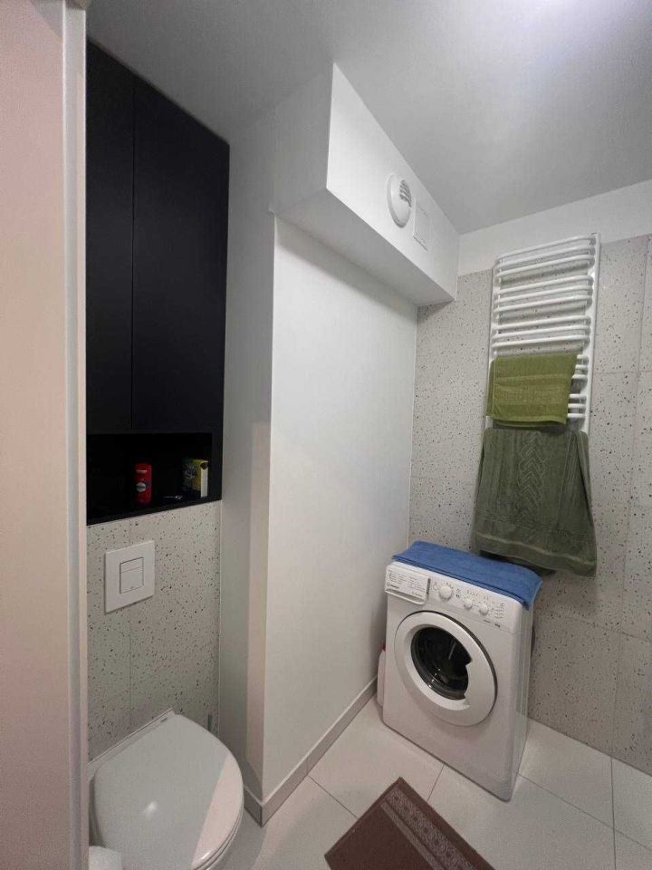 Mieszkanie 1-pokojowe Wrocław Stare Miasto. Zdjęcie 4