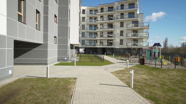 Mieszkanie 4-pokojowe Łomża, ul. Akademicka. Zdjęcie 9