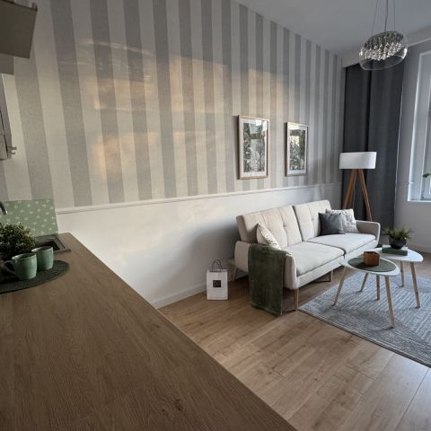 Mieszkanie 1-pokojowe Jelenia Góra. Zdjęcie 11