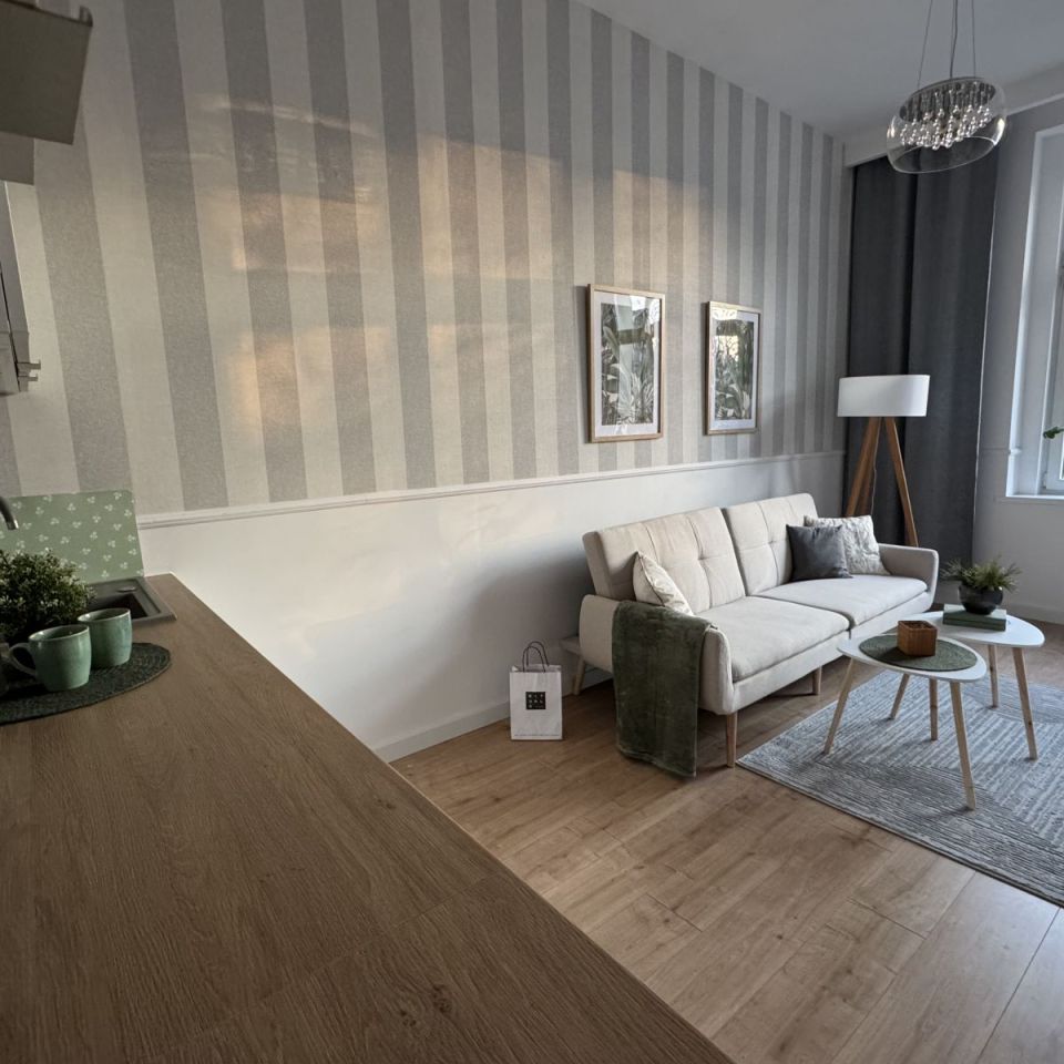 Mieszkanie 1-pokojowe Jelenia Góra. Zdjęcie 11