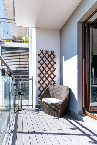 Mieszkanie 3-pokojowe Gdańsk Jasień, ul. Jabłoniowa. Zdjęcie 24