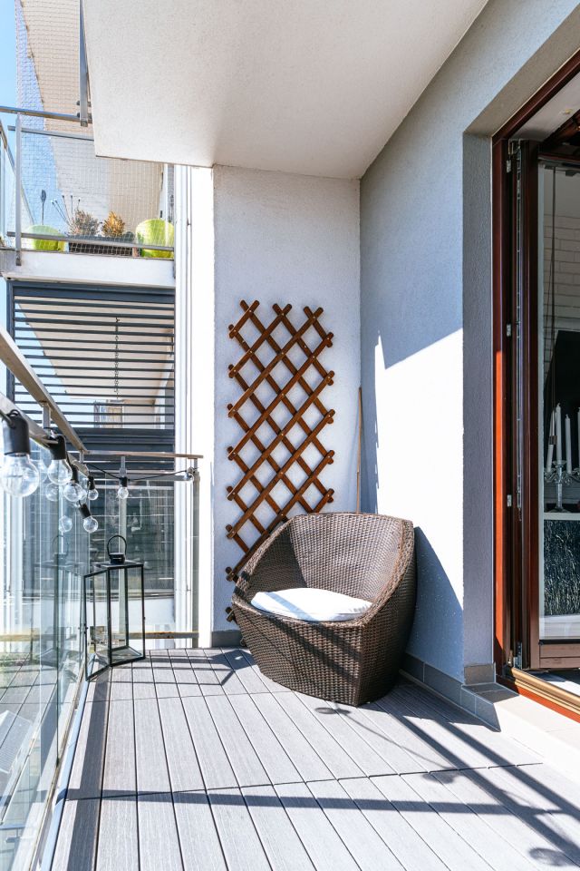 Mieszkanie 3-pokojowe Gdańsk Jasień, ul. Jabłoniowa. Zdjęcie 24