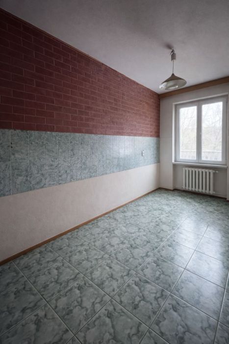 Mieszkanie 3-pokojowe Gdynia Obłuże, ul. adm. J. Unruga. Zdjęcie 4