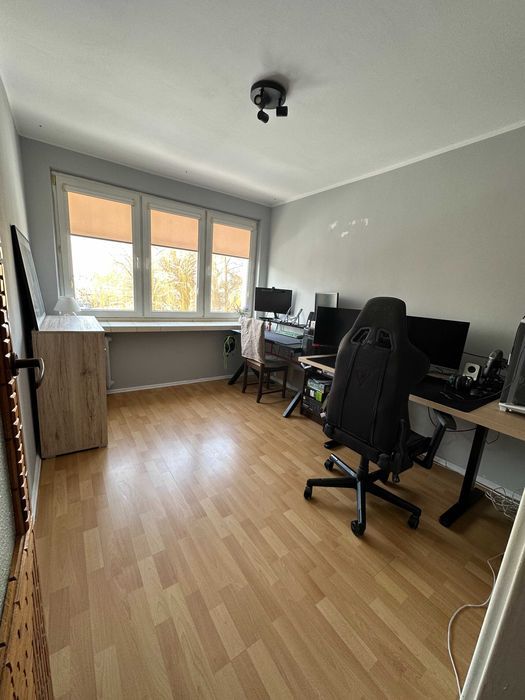 Mieszkanie 3-pokojowe Brzeg Dolny, ul. Fabryczna. Zdjęcie 8