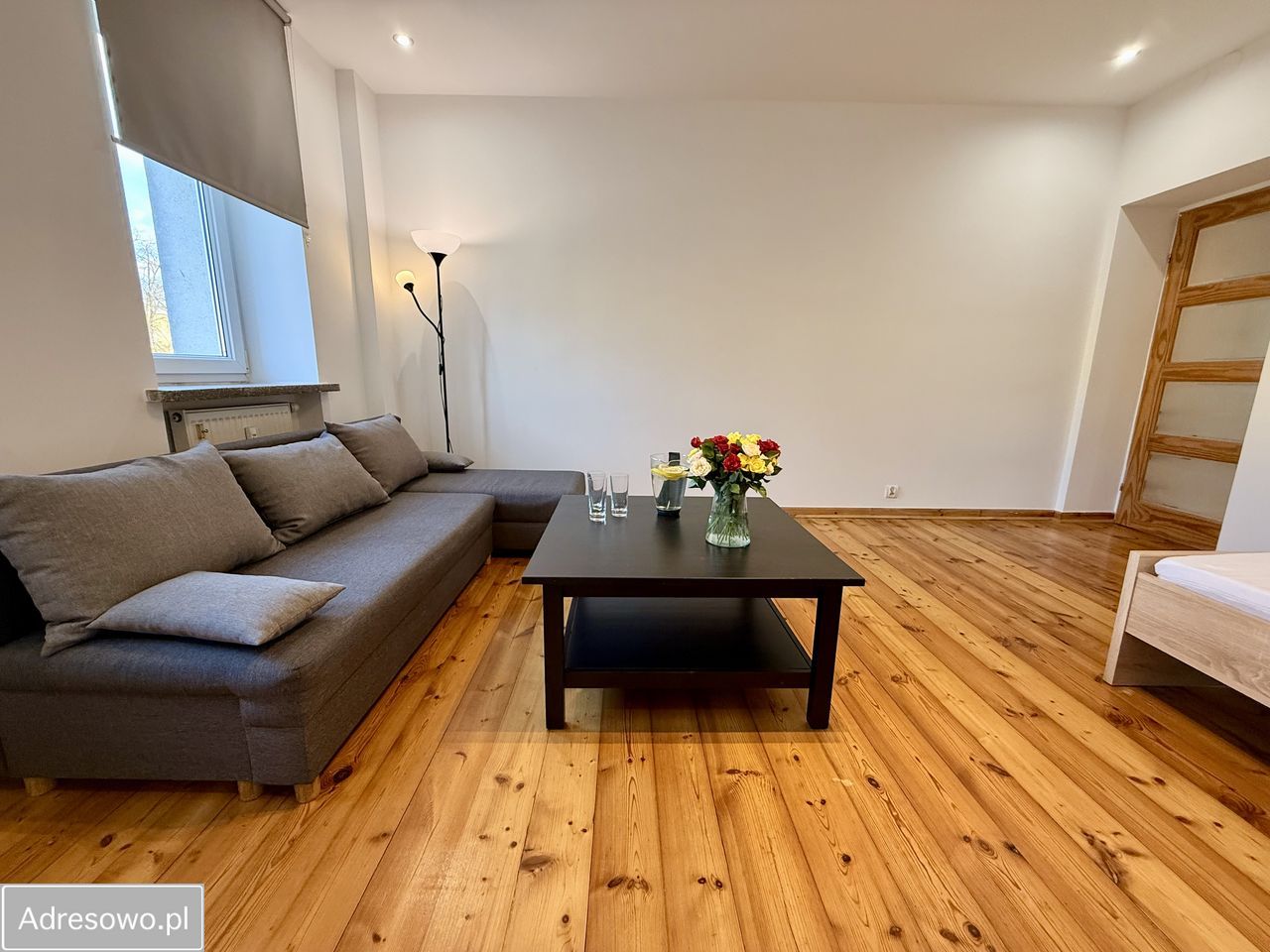 Mieszkanie 2-pokojowe Warszawa Ursus, ul. Bohaterów Warszawy. Zdjęcie 3