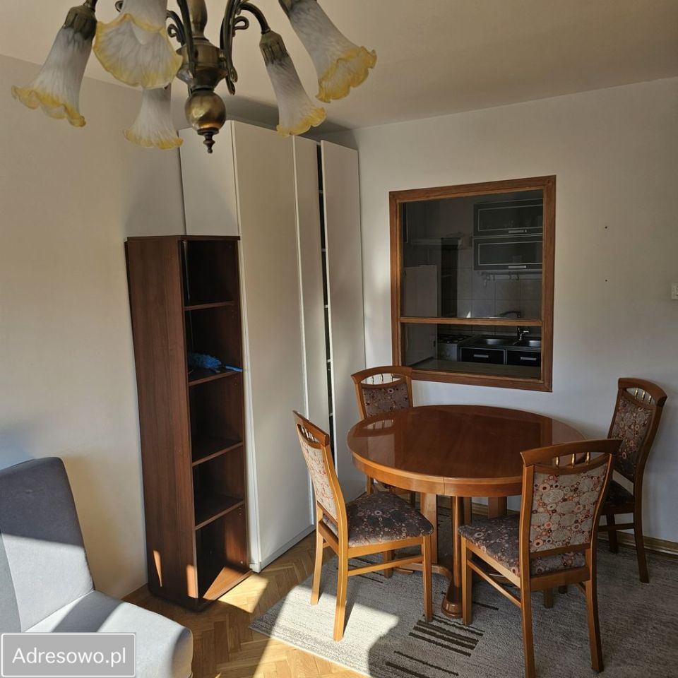 Mieszkanie 3-pokojowe Warszawa Bielany, ul. Przytyk. Zdjęcie 2