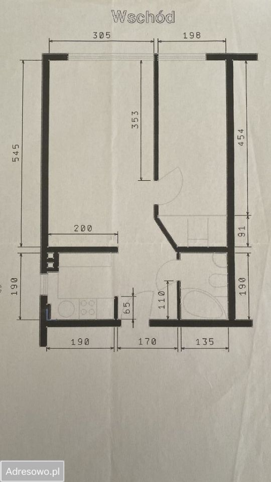 Mieszkanie 2-pokojowe Warszawa Wola, ul. Redutowa. Zdjęcie 13
